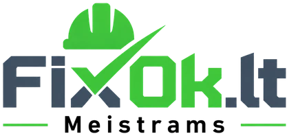 FixOk.lt Meistrams